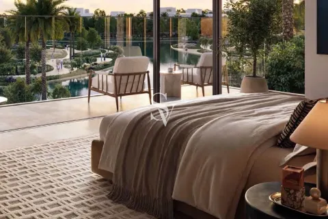 Villa à Dubai, 4 chambres, 768 m², № 85043 - photo 16