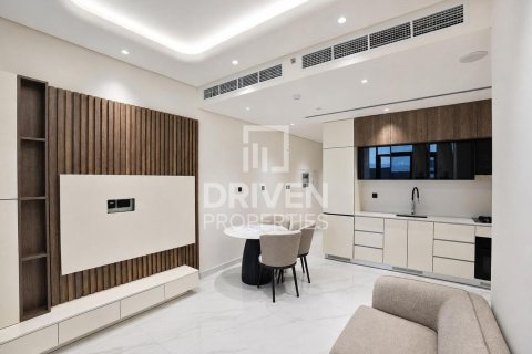 Appartement à Dubai Science Park, Dubai, 2 chambres, 95.69 m², № 140721