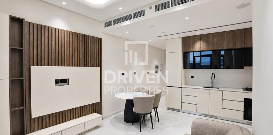 Квартира в Dubai Science Park, Дубай, 2 спальни, 95.69м², № 140721