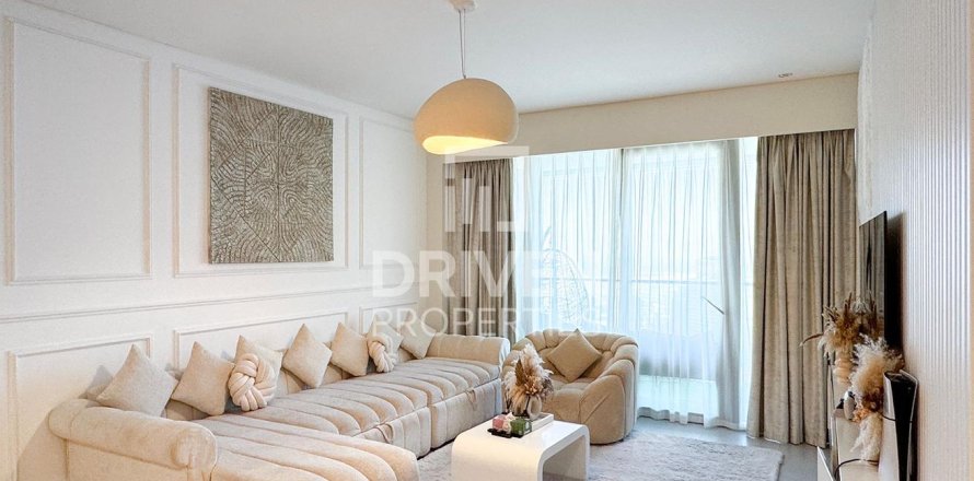 Apartment in Opera District, Downtown Dubai (Downtown Burj Dubai), Dubai 2 bedrooms, 114.83 sq.m. № 140716
