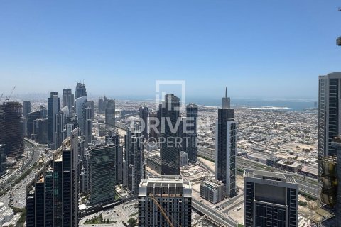 Apartment in Opera District, Downtown Dubai (Downtown Burj Dubai), Dubai 2 bedrooms, 114.83 sq.m. № 140716 - photo 11