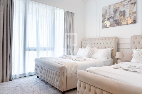 Apartment in Opera District, Downtown Dubai (Downtown Burj Dubai), Dubai 2 bedrooms, 114.83 sq.m. № 140716 - photo 7