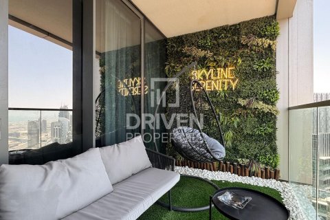 Apartment in Opera District, Downtown Dubai (Downtown Burj Dubai), Dubai 2 bedrooms, 114.83 sq.m. № 140716 - photo 10