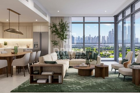 Apartment in The Views, Dubai 2 bedrooms, 107.58 sq.m. № 140718