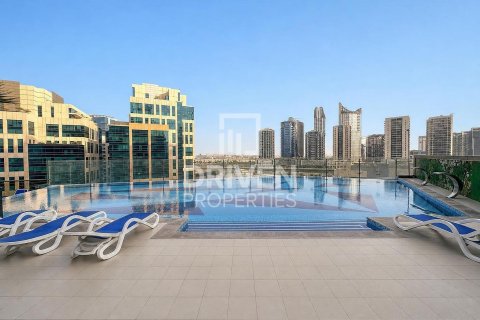 Apartamento en Downtown Dubai (Downtown Burj Dubai), Dubai, estudio, 47.75 m², № 140710 - foto 16