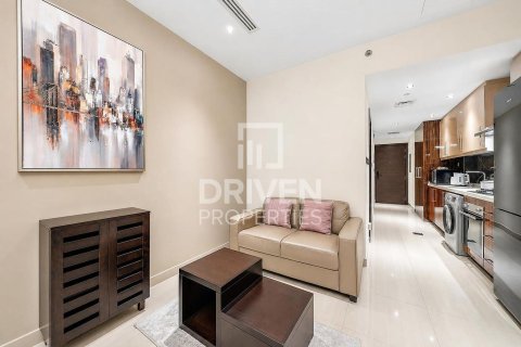 Apartamento en Downtown Dubai (Downtown Burj Dubai), Dubai, estudio, 47.75 m², № 140710 - foto 8