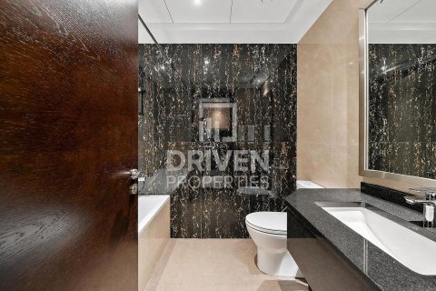 Apartamento en Downtown Dubai (Downtown Burj Dubai), Dubai, estudio, 47.75 m², № 140710 - foto 11