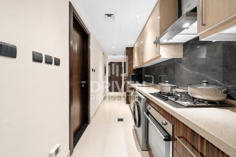 Apartamento en Downtown Dubai (Downtown Burj Dubai), Dubai, estudio, 47.75 m², № 140710 - foto 10