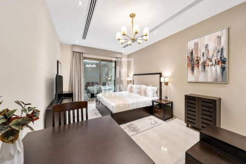Apartamento en Downtown Dubai (Downtown Burj Dubai), Dubai, estudio, 47.75 m², № 140710 - foto 6