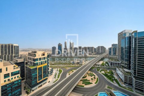 Apartamento en Downtown Dubai (Downtown Burj Dubai), Dubai, estudio, 47.75 m², № 140710 - foto 13