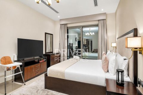 Apartamento en Downtown Dubai (Downtown Burj Dubai), Dubai, estudio, 47.75 m², № 140710 - foto 7