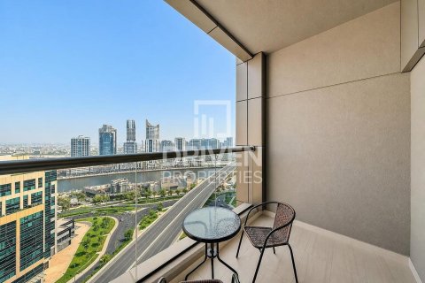 Apartamento en Downtown Dubai (Downtown Burj Dubai), Dubai, estudio, 47.75 m², № 140710 - foto 12