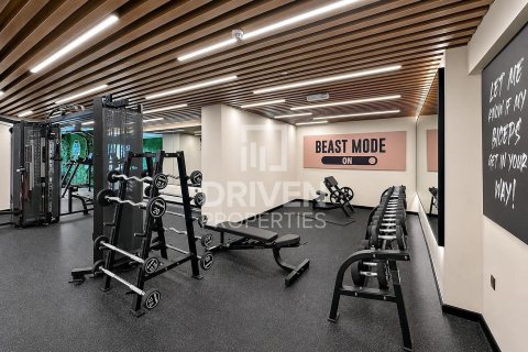 Apartamento en Downtown Dubai (Downtown Burj Dubai), Dubai, estudio, 47.75 m², № 140710 - foto 20