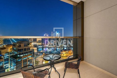 Apartamento en Downtown Dubai (Downtown Burj Dubai), Dubai, estudio, 47.75 m², № 140710 - foto 14