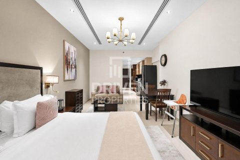 Apartamento en Downtown Dubai (Downtown Burj Dubai), Dubai, estudio, 47.75 m², № 140710 - foto 3