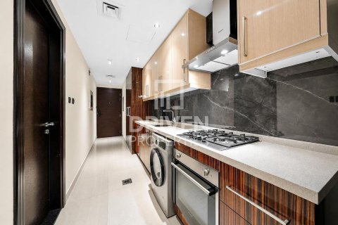 Apartamento en Downtown Dubai (Downtown Burj Dubai), Dubai, estudio, 47.75 m², № 140710 - foto 9