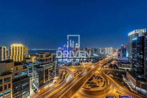 Apartamento en Downtown Dubai (Downtown Burj Dubai), Dubai, estudio, 47.75 m², № 140710 - foto 15