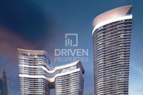 Apartamento en Dubai Harbour, Dubai, 2 dormitorios, 141.68 m², № 140720 - foto 9