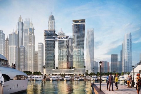 Apartamento en Dubai Harbour, Dubai, 2 dormitorios, 141.68 m², № 140720 - foto 8