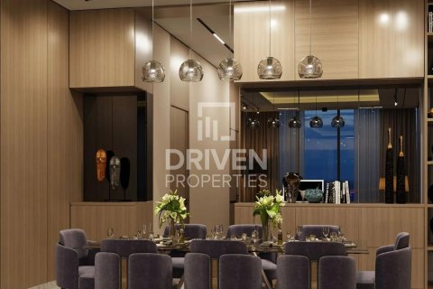 Apartamento en Dubai Harbour, Dubai, 2 dormitorios, 141.68 m², № 140720 - foto 5
