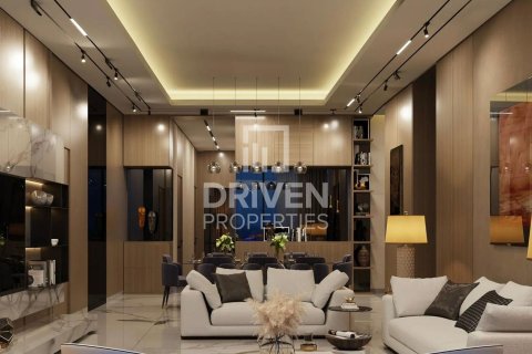 Apartamento en Dubai Harbour, Dubai, 2 dormitorios, 141.68 m², № 140720 - foto 3