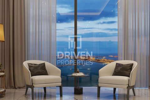 Apartamento en Dubai Harbour, Dubai, 2 dormitorios, 141.68 m², № 140720 - foto 2