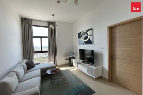 Appartement à Culture Village, Dubai, 1 chambre, 50.1 m², № 120716