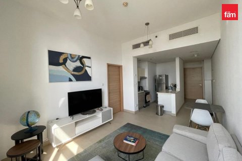 Apartment in Culture Village, Dubai 1 bedroom, 50.1 sq.m. № 120716 - photo 2