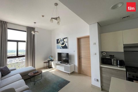 Apartment in Culture Village, Dubai 1 bedroom, 50.1 sq.m. № 120716 - photo 4