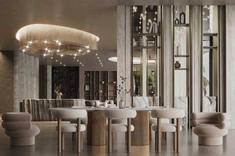 Apartment in Dubai 2 bedrooms, 93 sq.m. № 46549 - photo 9