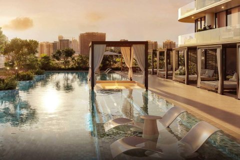 Apartment in Dubai 2 bedrooms, 93 sq.m. № 46549 - photo 7