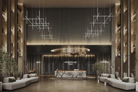 Apartment in Dubai 2 bedrooms, 93 sq.m. № 46549 - photo 4