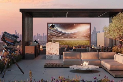 Apartment in Dubai 2 bedrooms, 93 sq.m. № 46549 - photo 6