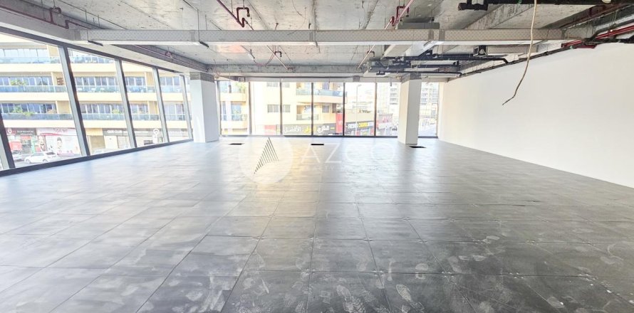 Bureau à Bur Dubai, Dubai, 331.8 m², № 46551