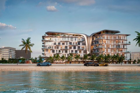 Do Hotels & Residences في دبي, رقم 23122
