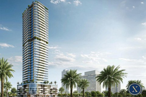 Apartment in Dubai Hills, Dubai Hills Estate, Dubai 1 bedroom, 74 sq.m. № 46011 - photo 10