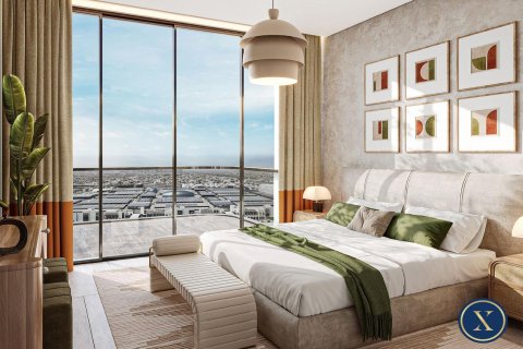 Apartment in Dubai Hills, Dubai Hills Estate, Dubai 1 bedroom, 74 sq.m. № 46011 - photo 7