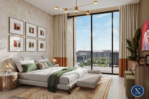 Apartment in Dubai Hills, Dubai Hills Estate, Dubai 1 bedroom, 74 sq.m. № 46011 - photo 8