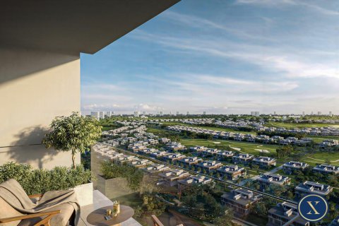 Apartment in Dubai Hills Estate, Dubai 3 bedrooms, 149 sq.m. № 46015 - photo 11