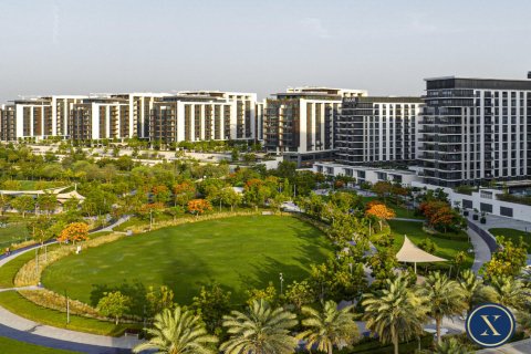 Apartment in Dubai Hills Estate, Dubai 3 bedrooms, 149 sq.m. № 46015