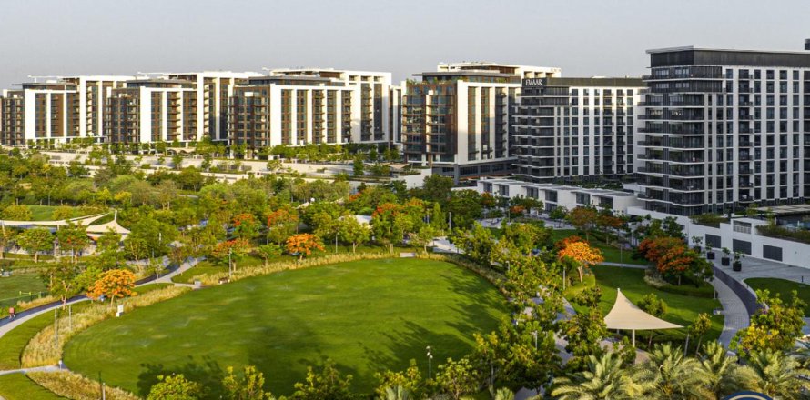Apartment in Dubai Hills Estate, Dubai 3 bedrooms, 149 sq.m. № 46015