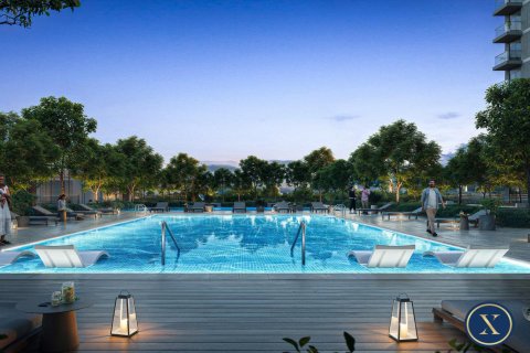 Apartment in Dubai Hills Estate, Dubai 3 bedrooms, 149 sq.m. № 46015 - photo 6
