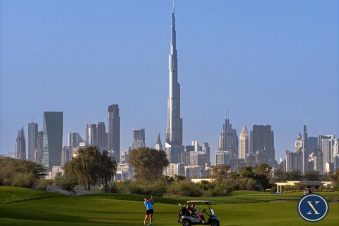 Apartment in Dubai Hills Estate, Dubai 3 bedrooms, 149 sq.m. № 46015 - photo 2