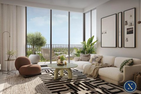 Apartment in Dubai Hills, Dubai Hills Estate, Dubai 1 bedroom, 66 sq.m. № 46017 - photo 9