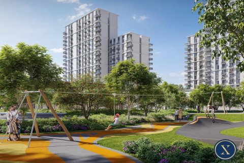 Apartment in Dubai Hills, Dubai Hills Estate, Dubai 1 bedroom, 66 sq.m. № 46017 - photo 6