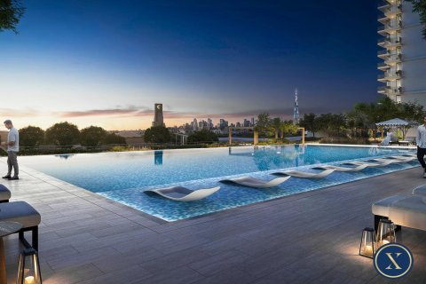 Apartment in Dubai Hills, Dubai Hills Estate, Dubai 1 bedroom, 66 sq.m. № 46017 - photo 7