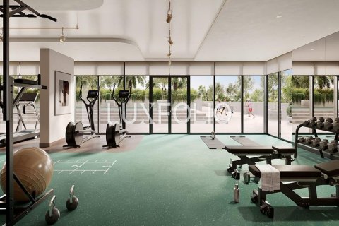 Appartement à Golf Grand à Dubai Hills Estate, Dubai, 2 chambres, 99 m², № 46012 - photo 6