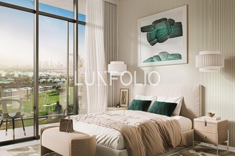 Appartement à Golf Grand à Dubai Hills Estate, Dubai, 2 chambres, 99 m², № 46012 - photo 5