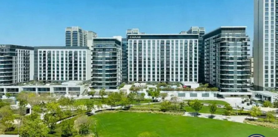 Квартира в Park Heights, Дубай Хилс Эстейт, Дубай, 4 спальни, 342м², № 46016