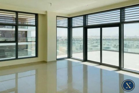 Купить квартиру в Park Heights, Дубай Хилс Эстейт, Дубай: 4 спальни, 342м², № 46016 - фото 5